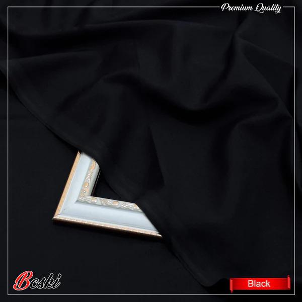 8 pond Mallai Boski (Jet Black)